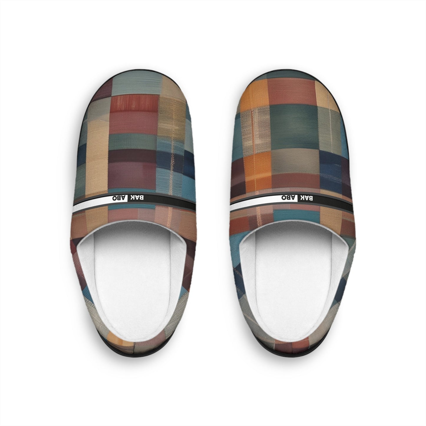 Harmony (BKS)🌿Unisex Slippers Printify bakabo.club