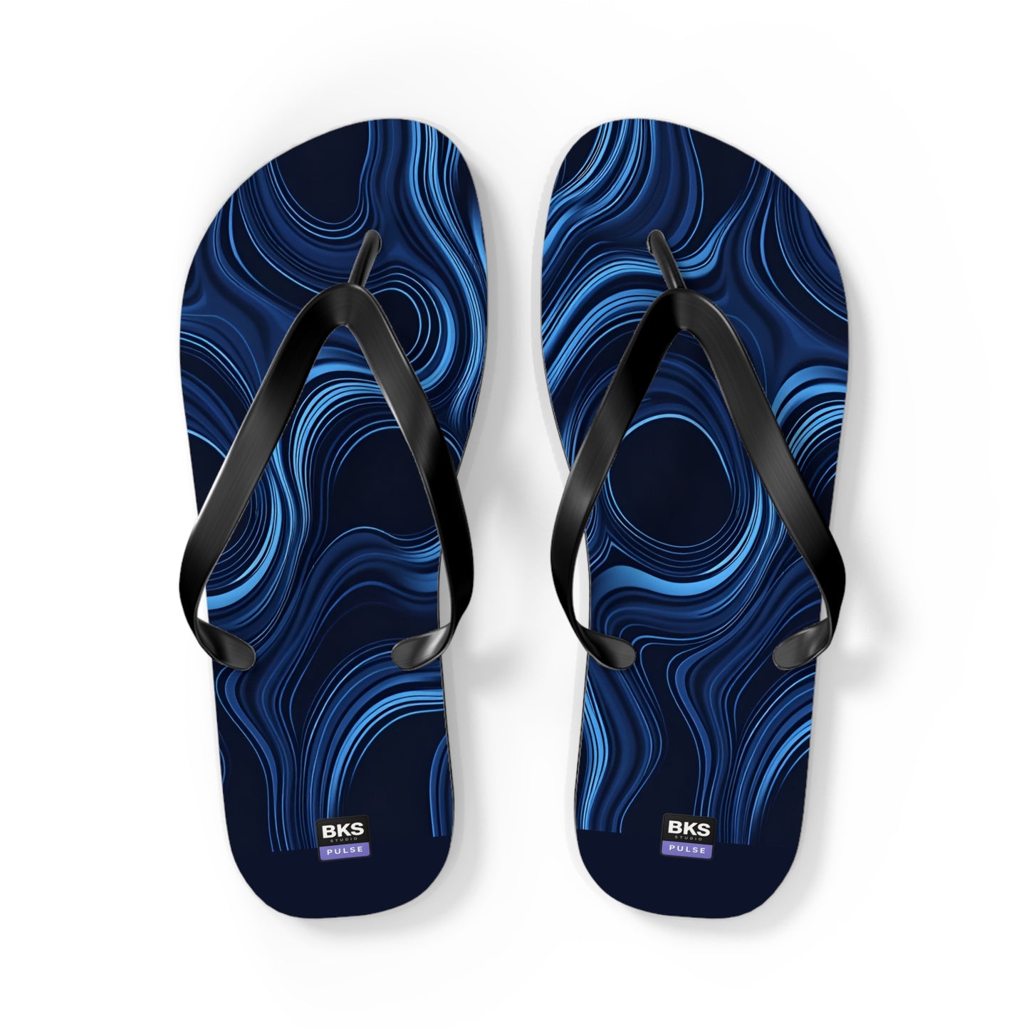 BKS Pulse Current™ Flip Flops