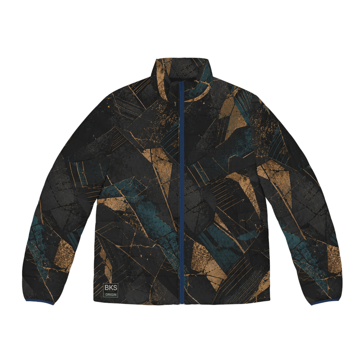 Origin Fern™ Puffer Jacket — front view