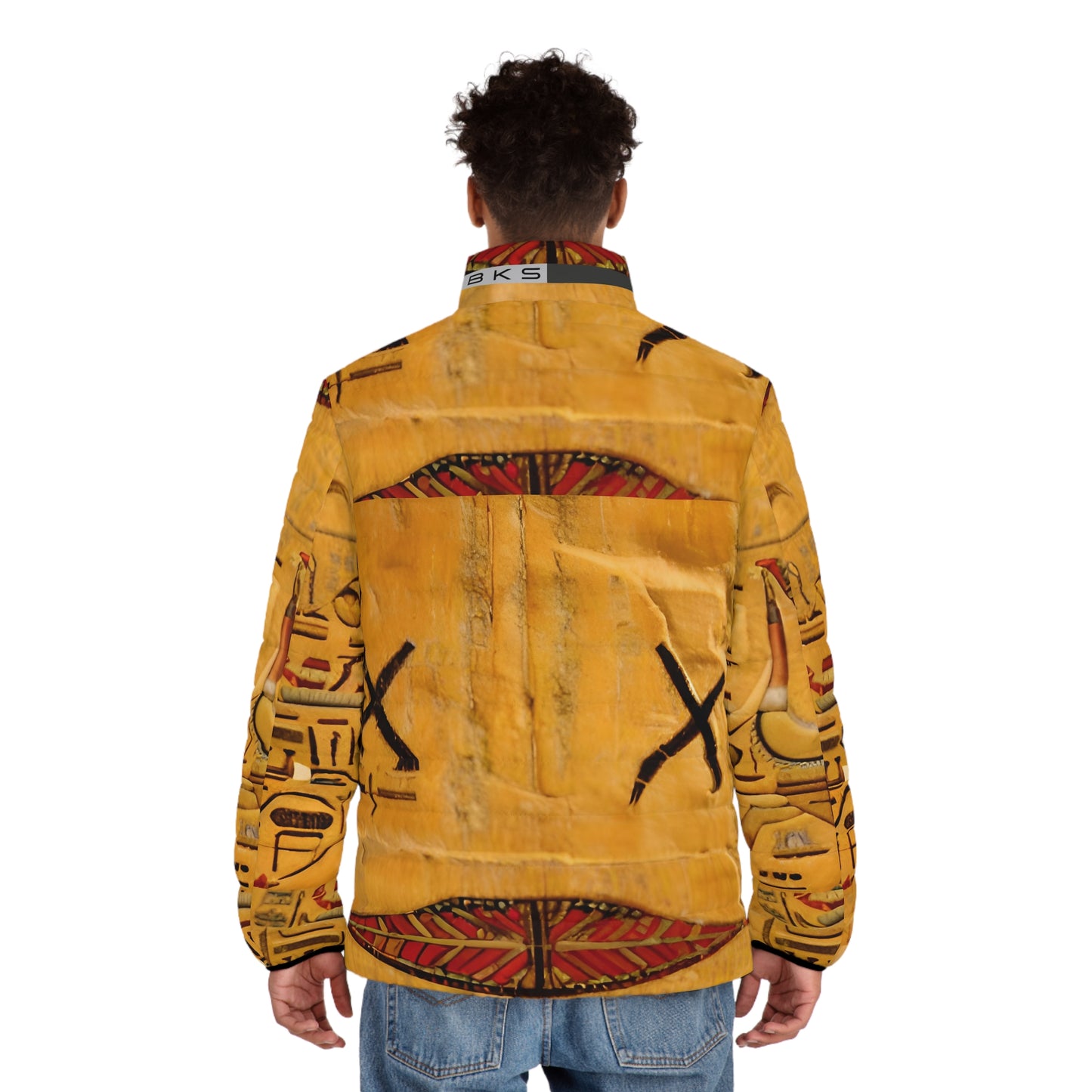 Puffer BKS – Token 04