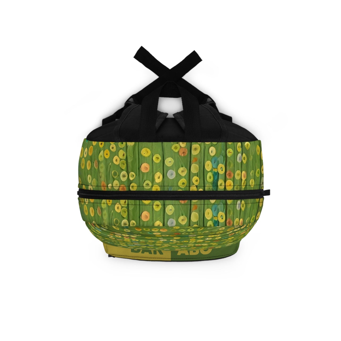 BKS Pulse Meadow™ Backpack Printify bakabo.club