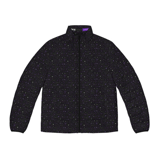 BKS Token Coin™ Puffer