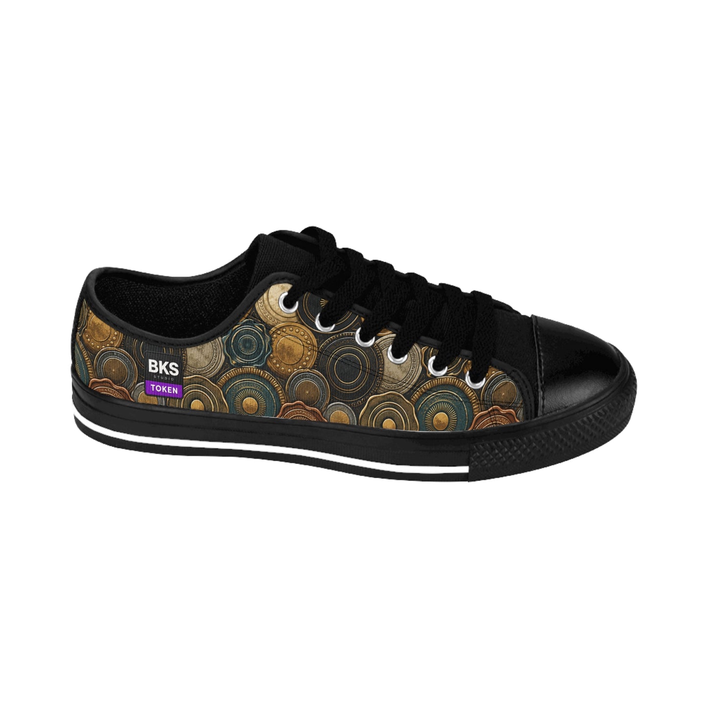 BKS Token Diadema™ Sneakers