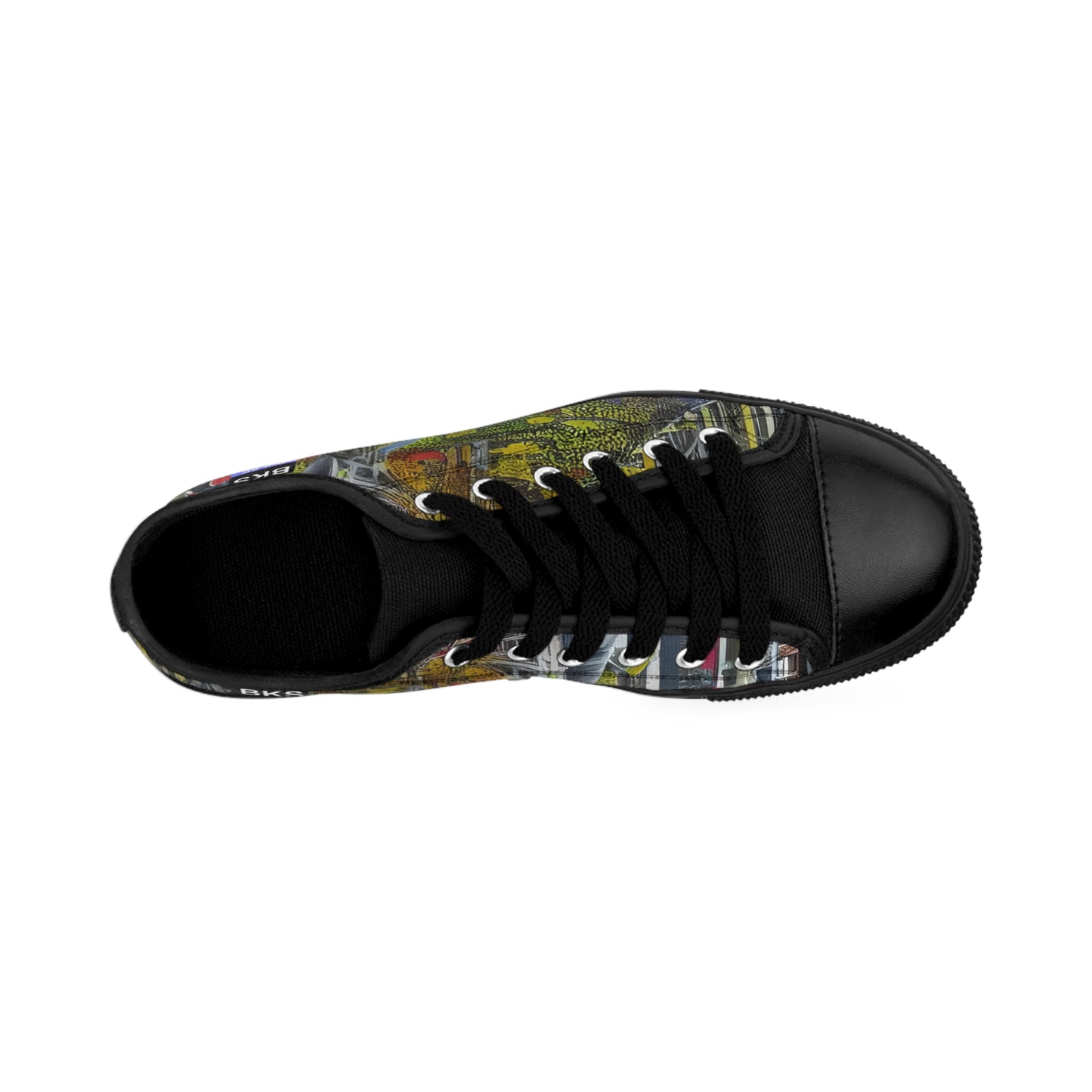 BKS Pulse Obakoba™ Sneakers