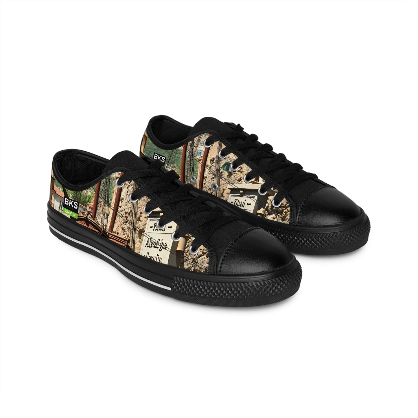 BKS Origin UAP™ Sneakers