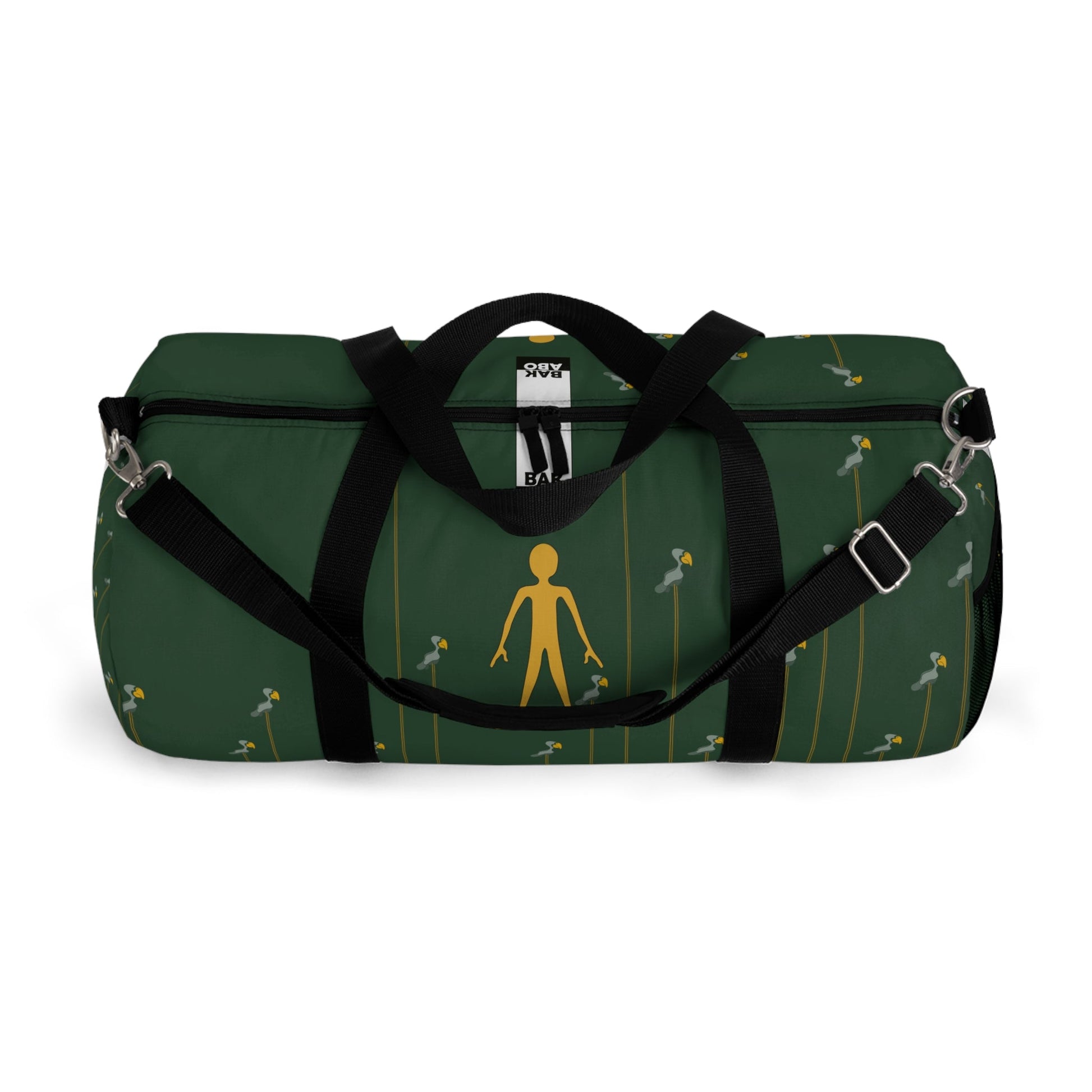 Summer marsh (BKS)🌳Duffle Bag MWW On Demand bakabo.club