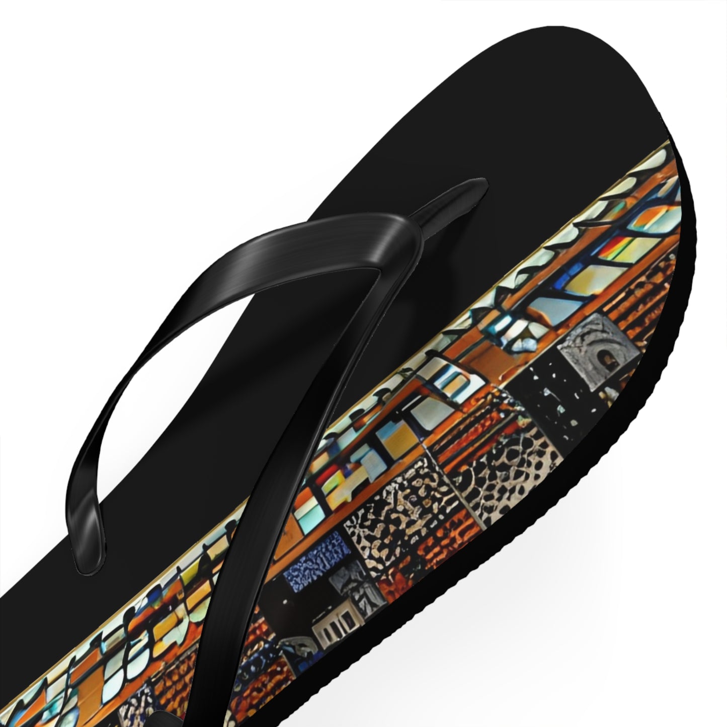 BKS Hours Cornici™ Flip Flops