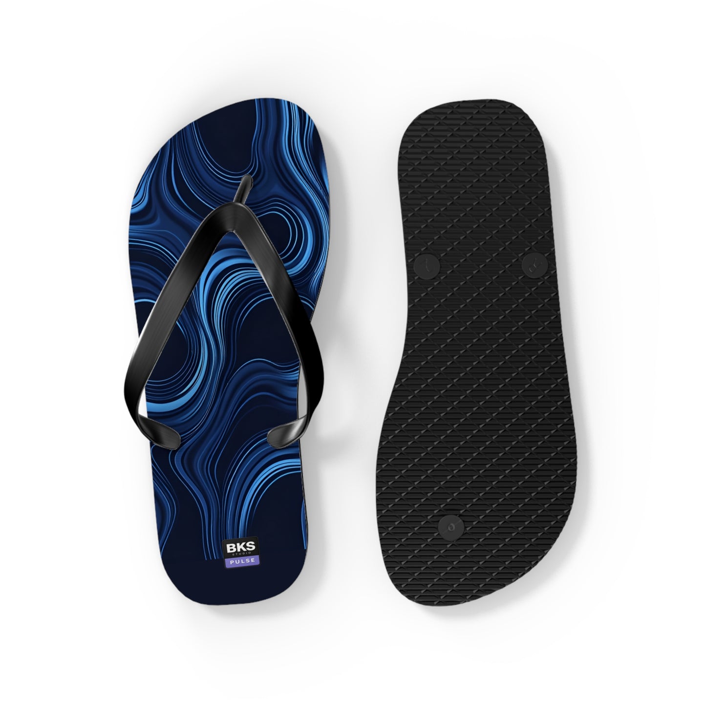 BKS Pulse Current™ Flip Flops