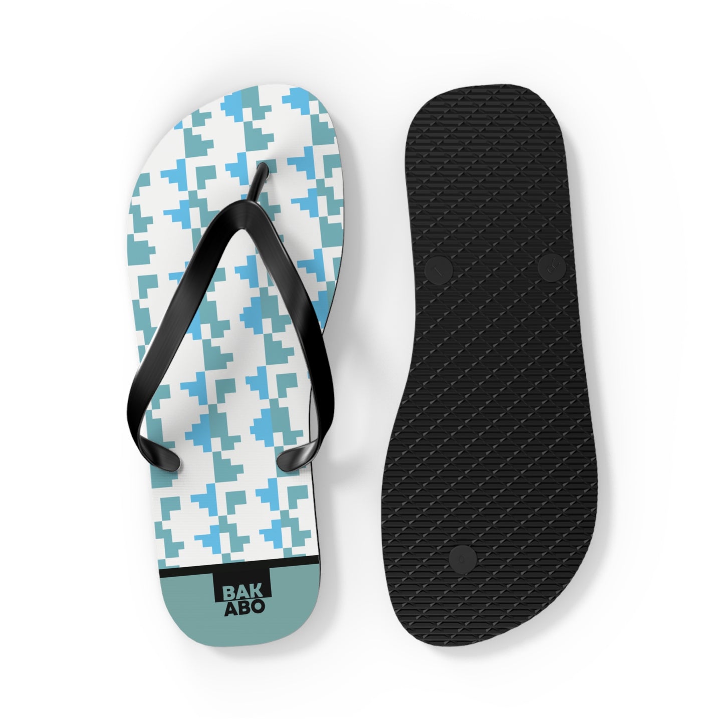 Pixel Mix (BKS)🕹️Flip Flops