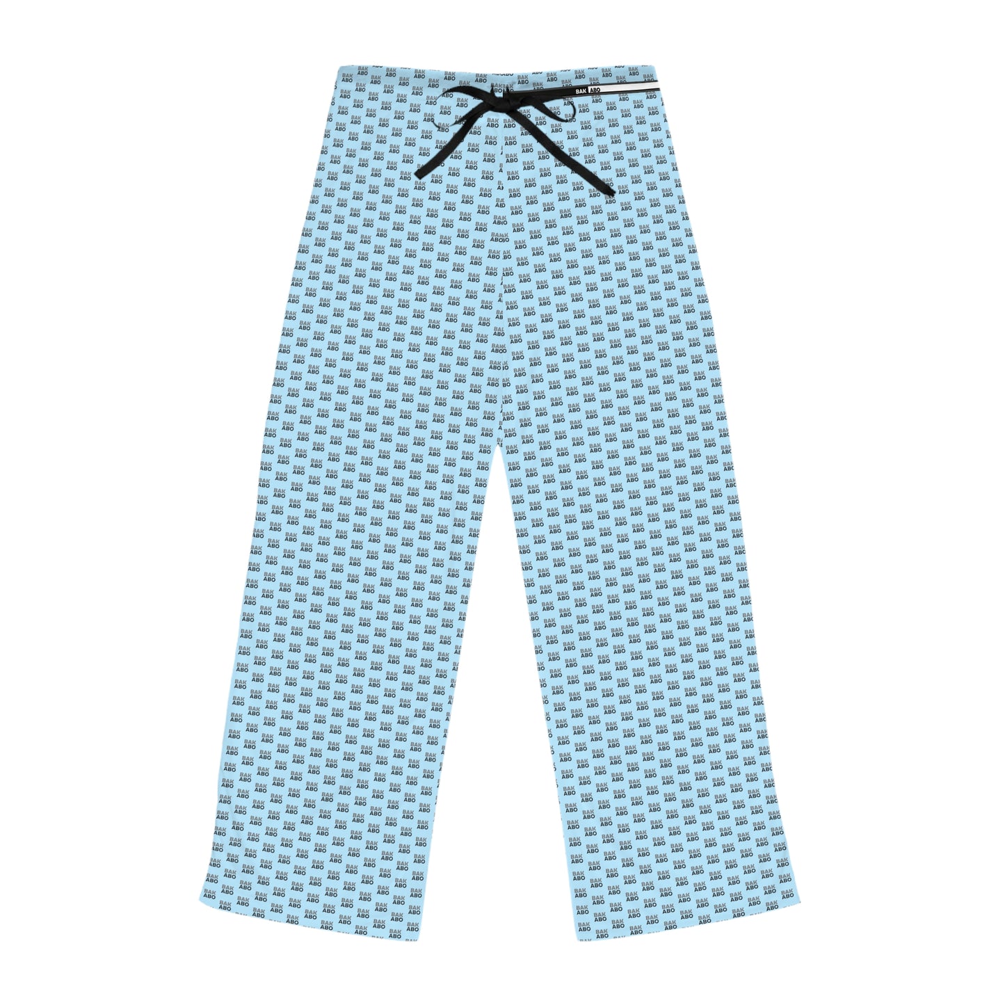 Bakabo Bliss (BKS)💙Pantalon de pyjama pour femme