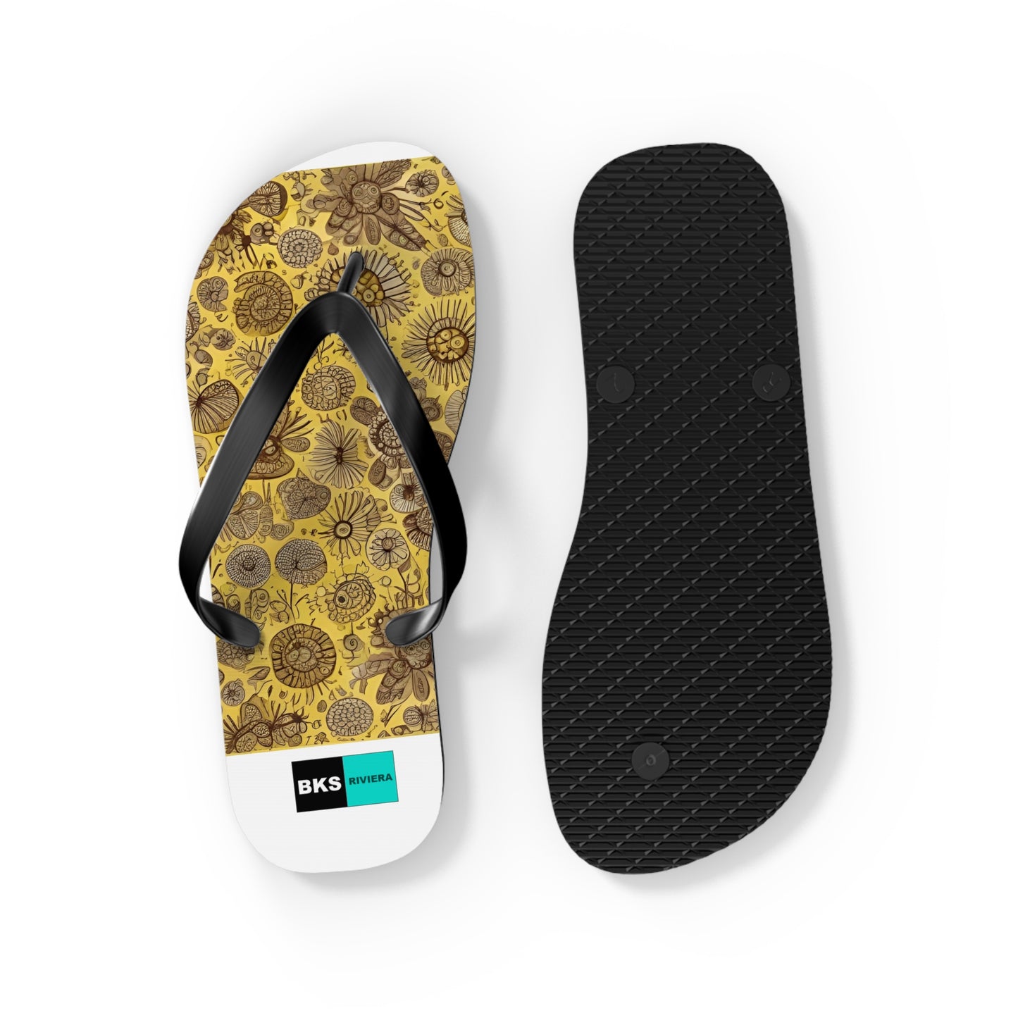 BKS Riviera Abyss™ Flip Flops