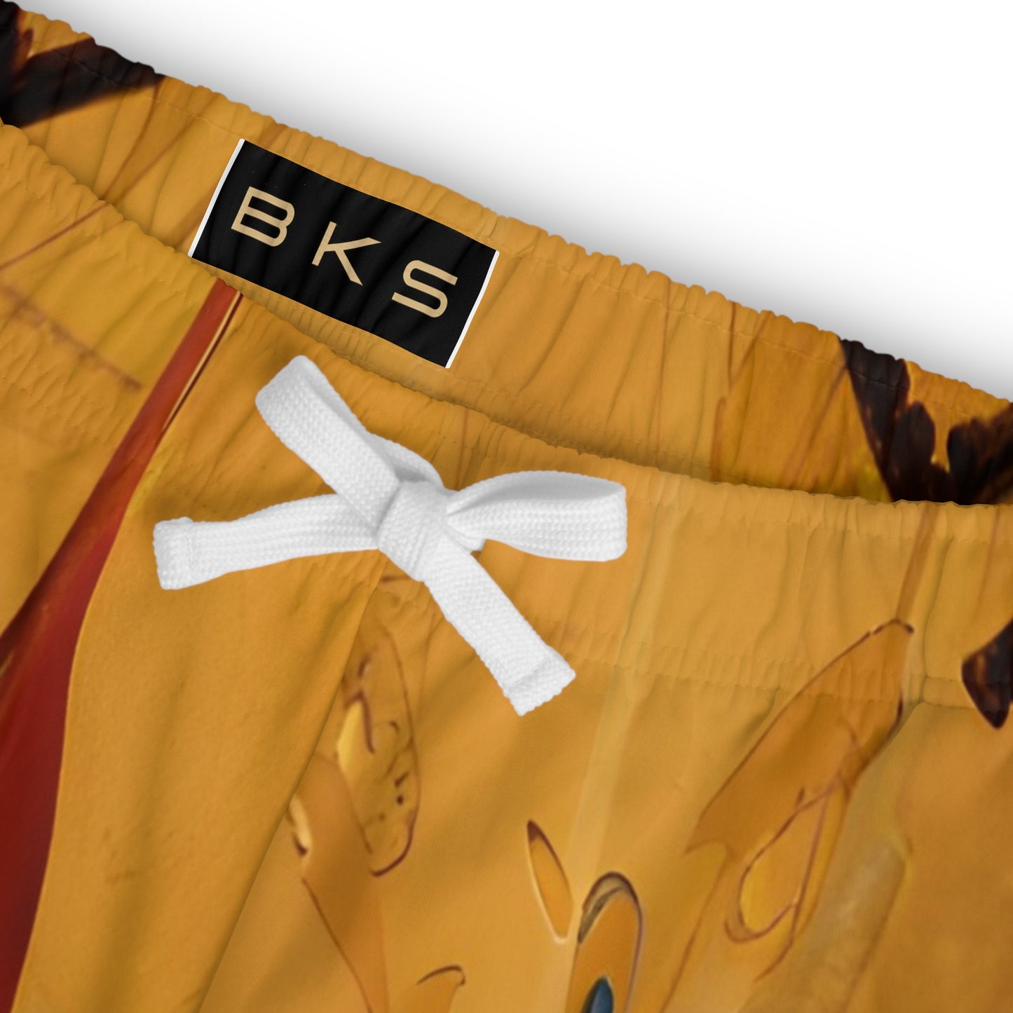 BKS Pantaloncini da atletica — Ore