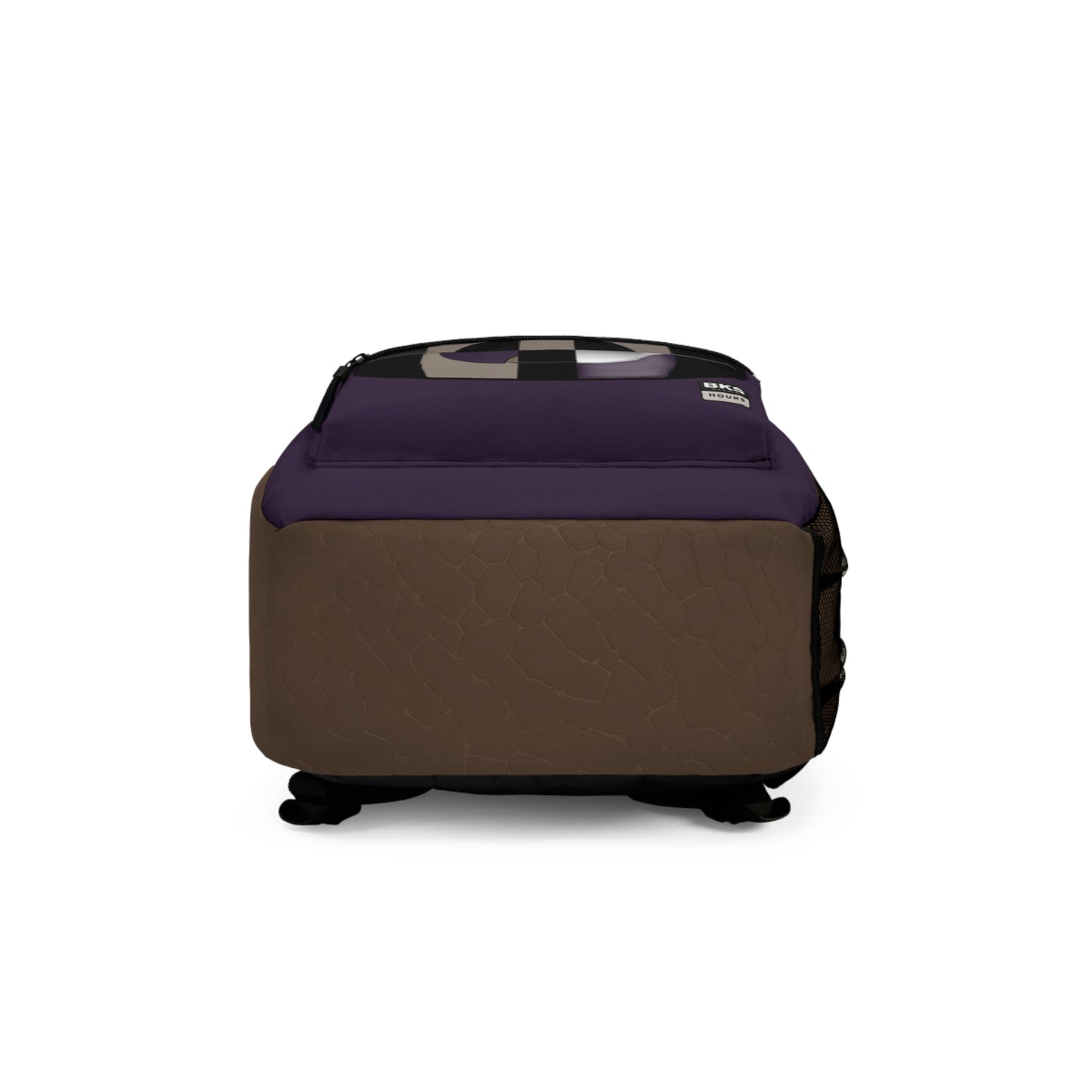 BKS Token Persona™ Backpack