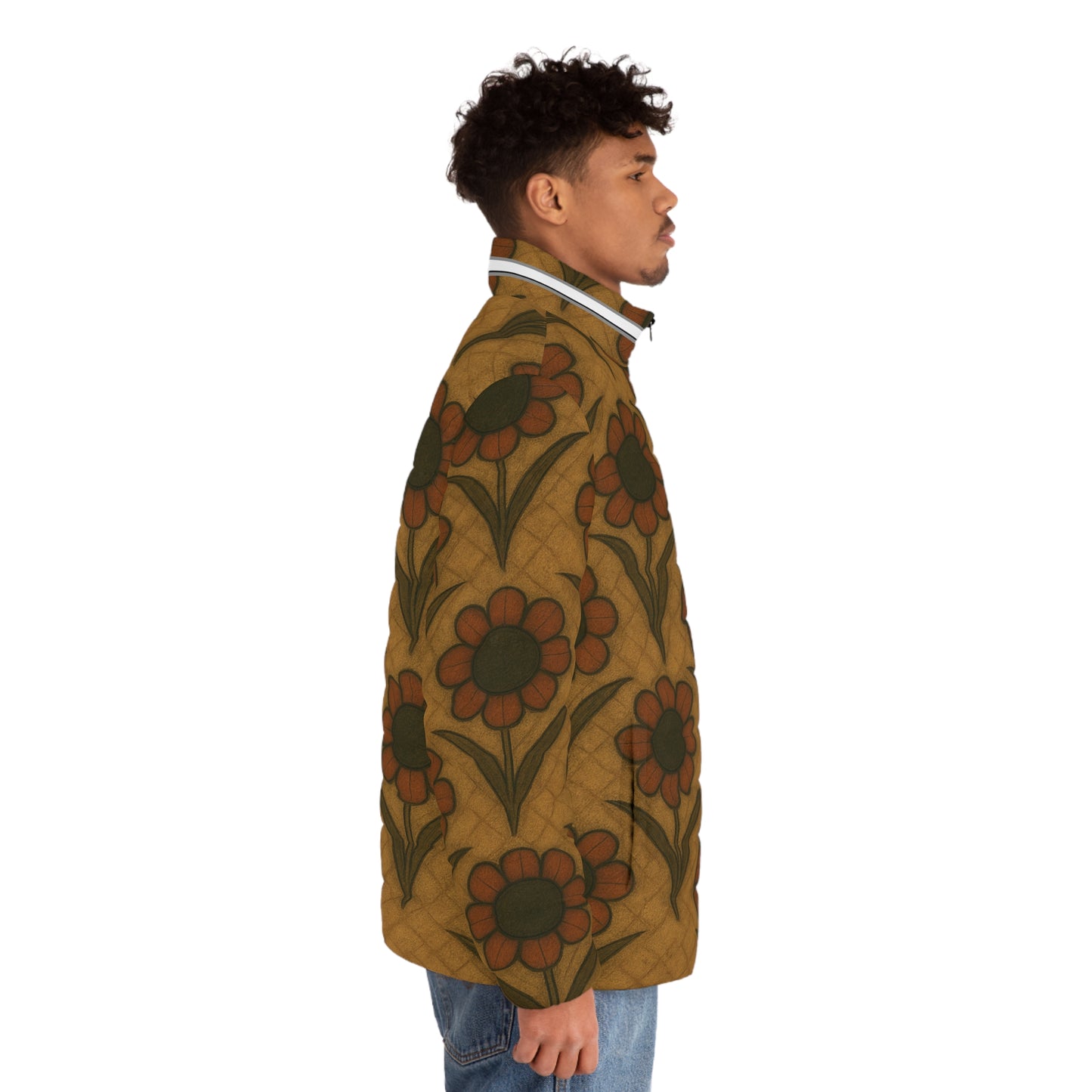 BKS Origin Block™ Puffer