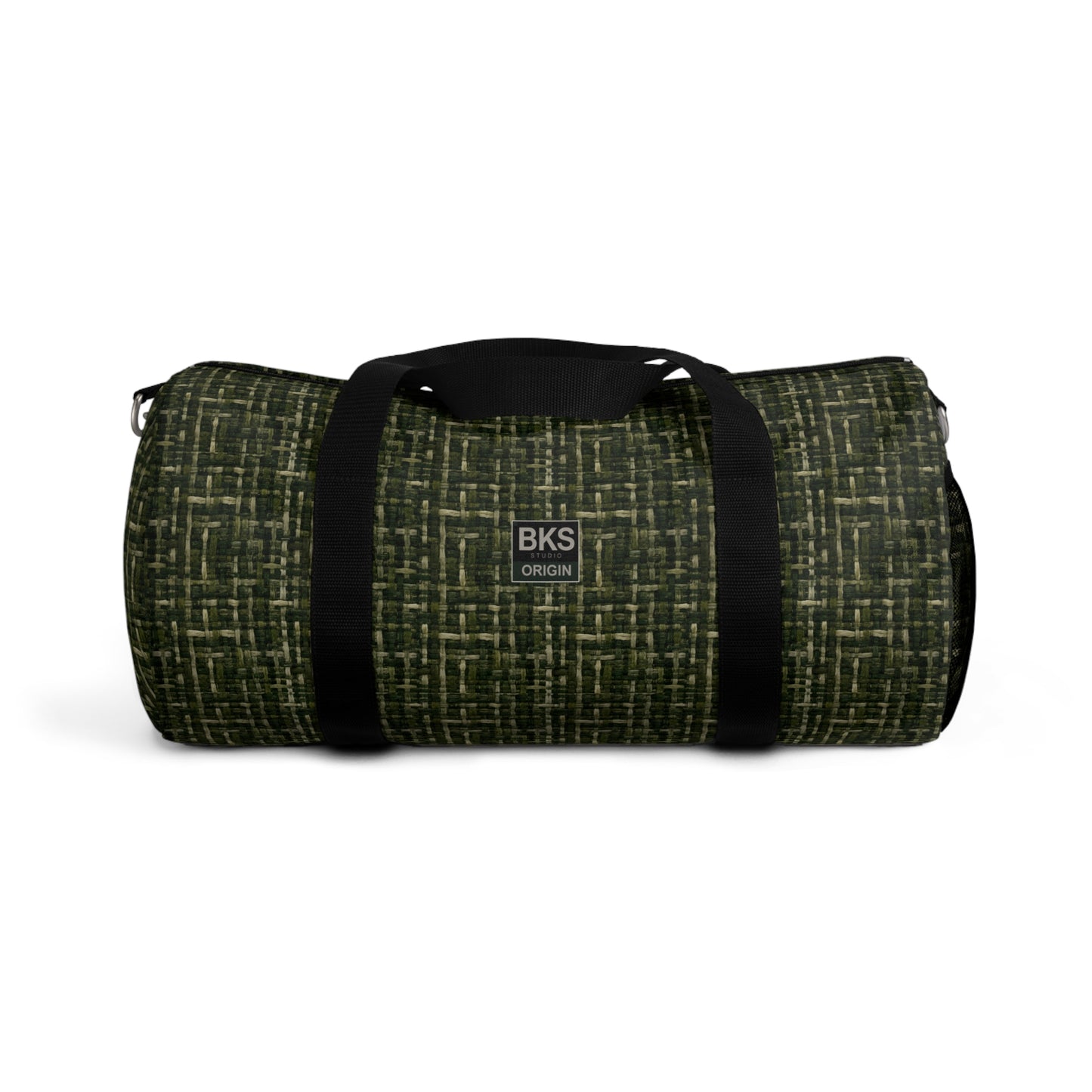 BKS Origin Weave™ Duffel Bag