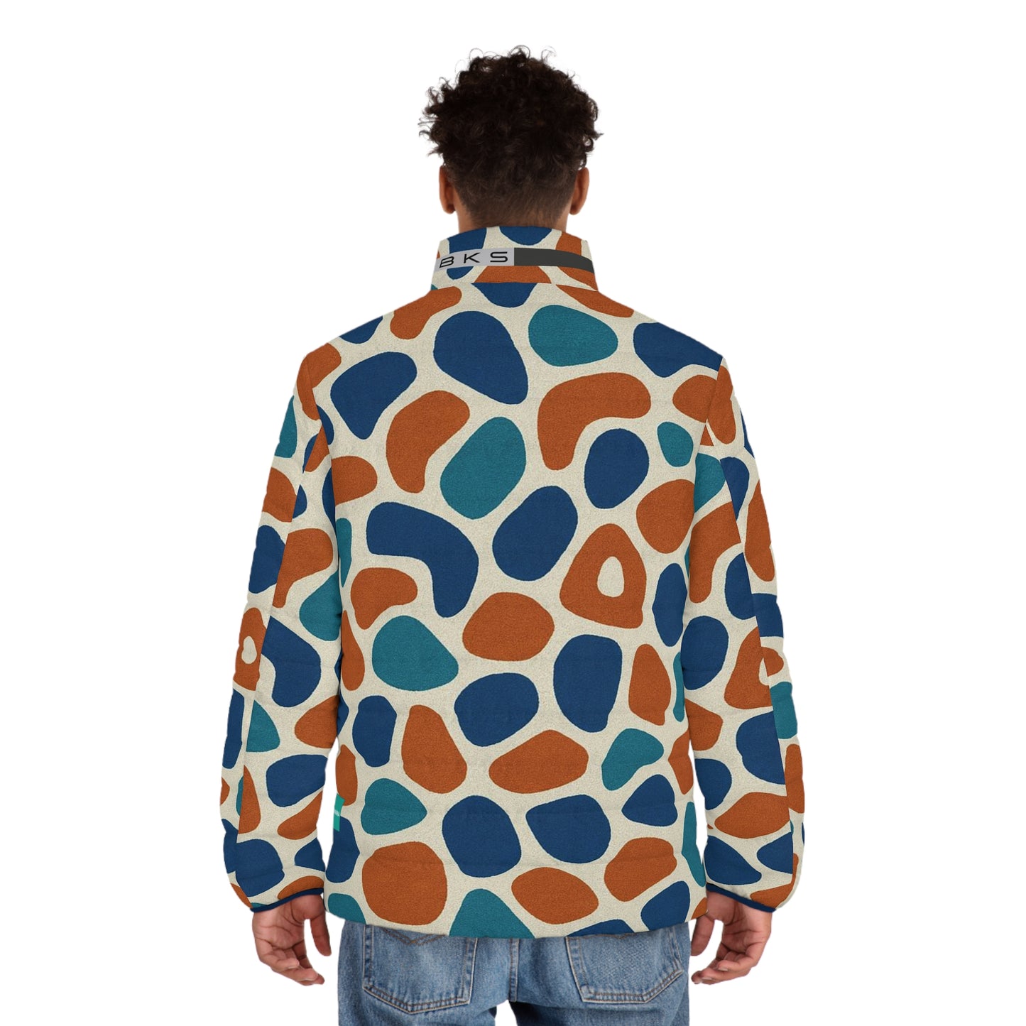 Riviera Shore™ Puffer — flat lay