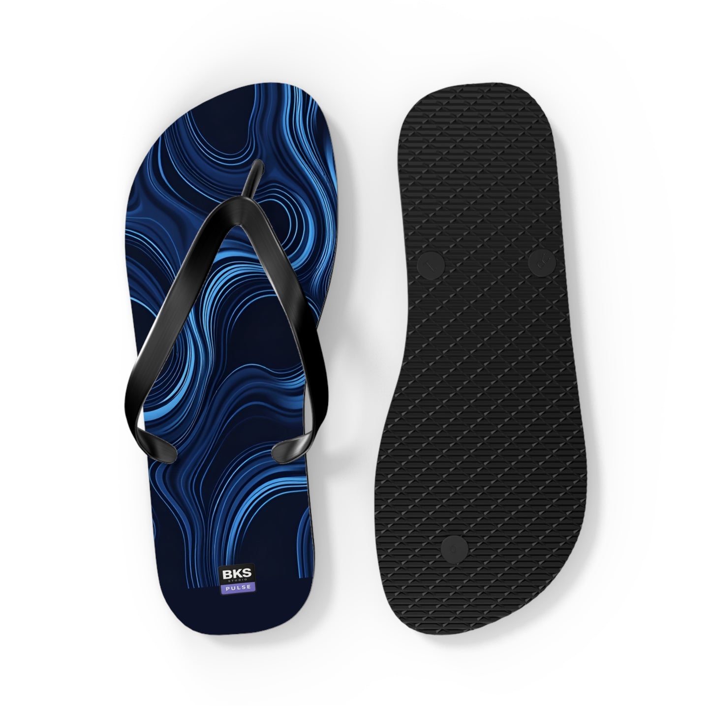 BKS Pulse Current™ Flip Flops
