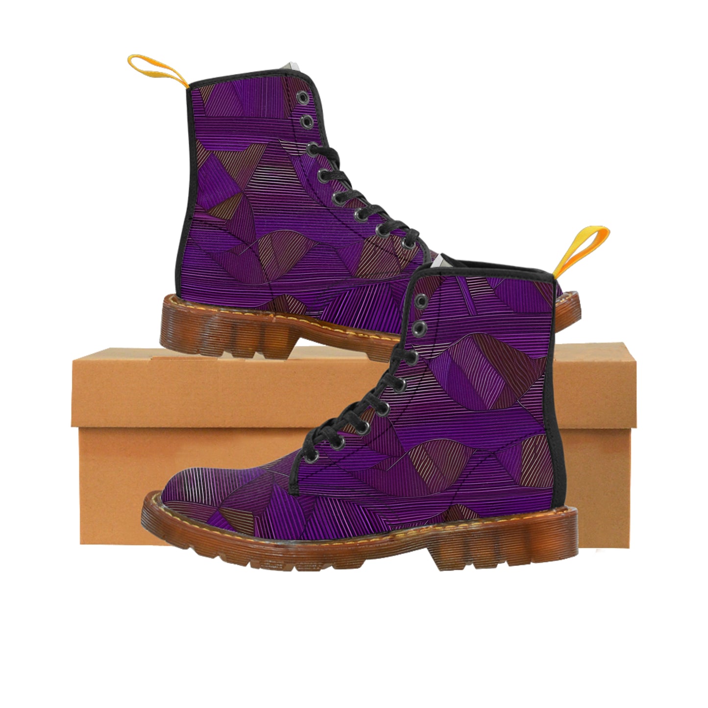 Navigator's Haven (BKS)🧭Boots