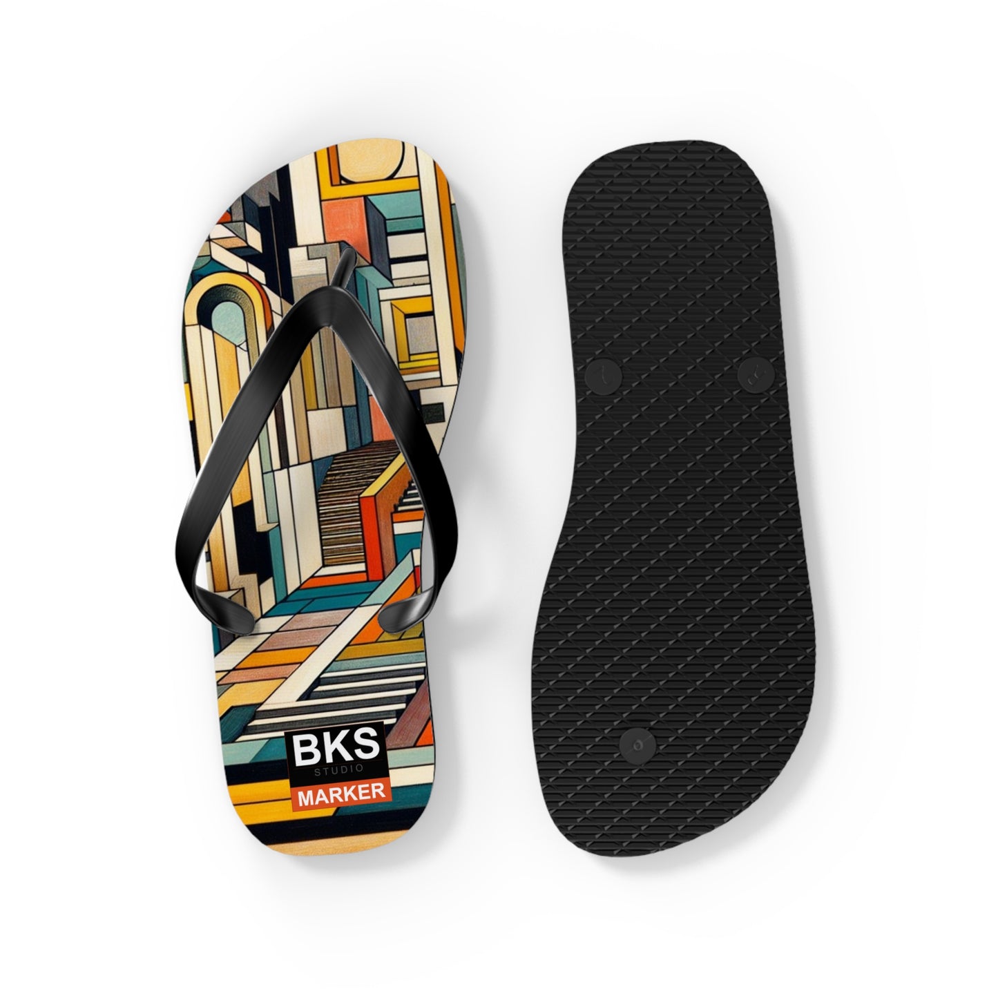 BKS Marker Miro™ Flip Flops