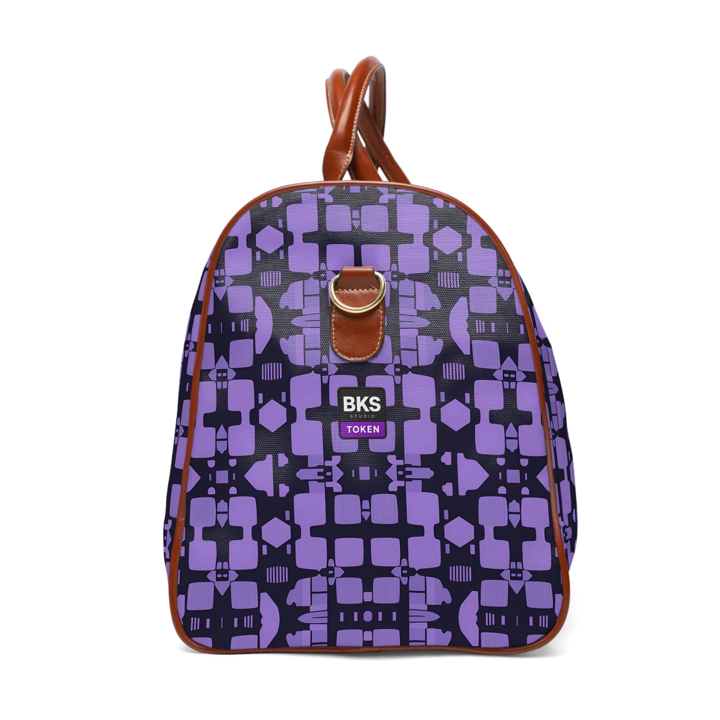 BKS Token Vault™ Travel Bag