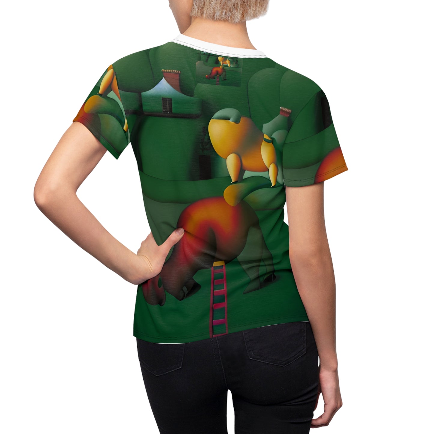 BKS Tee — Orari