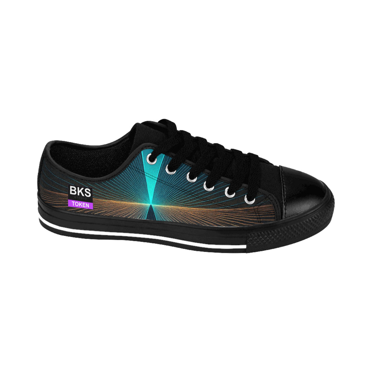 Token Volt™ Sneakers — close-up
