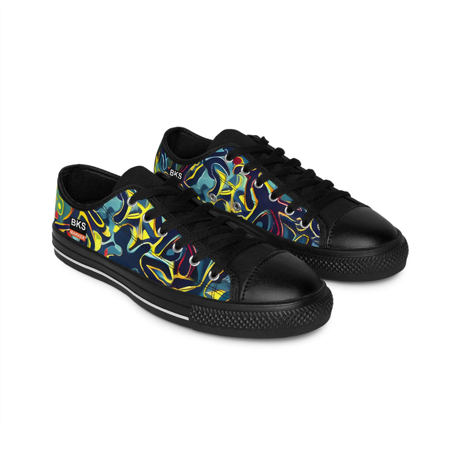 BKS Marker Drift™ Sneakers