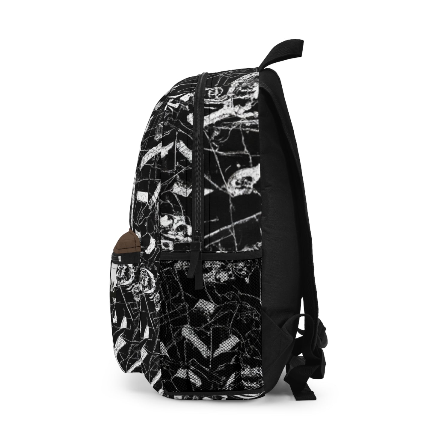 Verdi di Pietro (BKS)🎻backpack