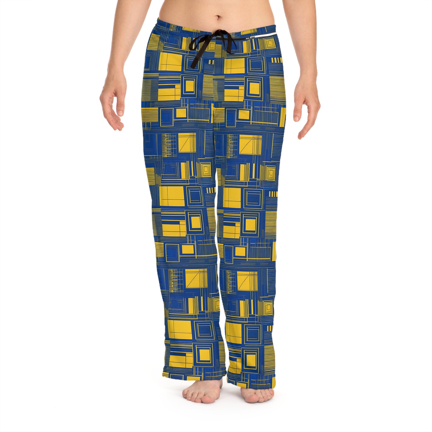 Prakash Paridhi (BKS)🌙Pantalon de pyjama pour femme