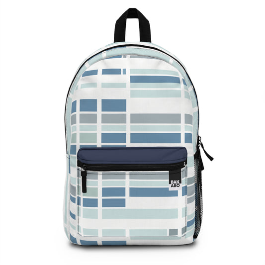 OptiVista (BKS)👓backpack