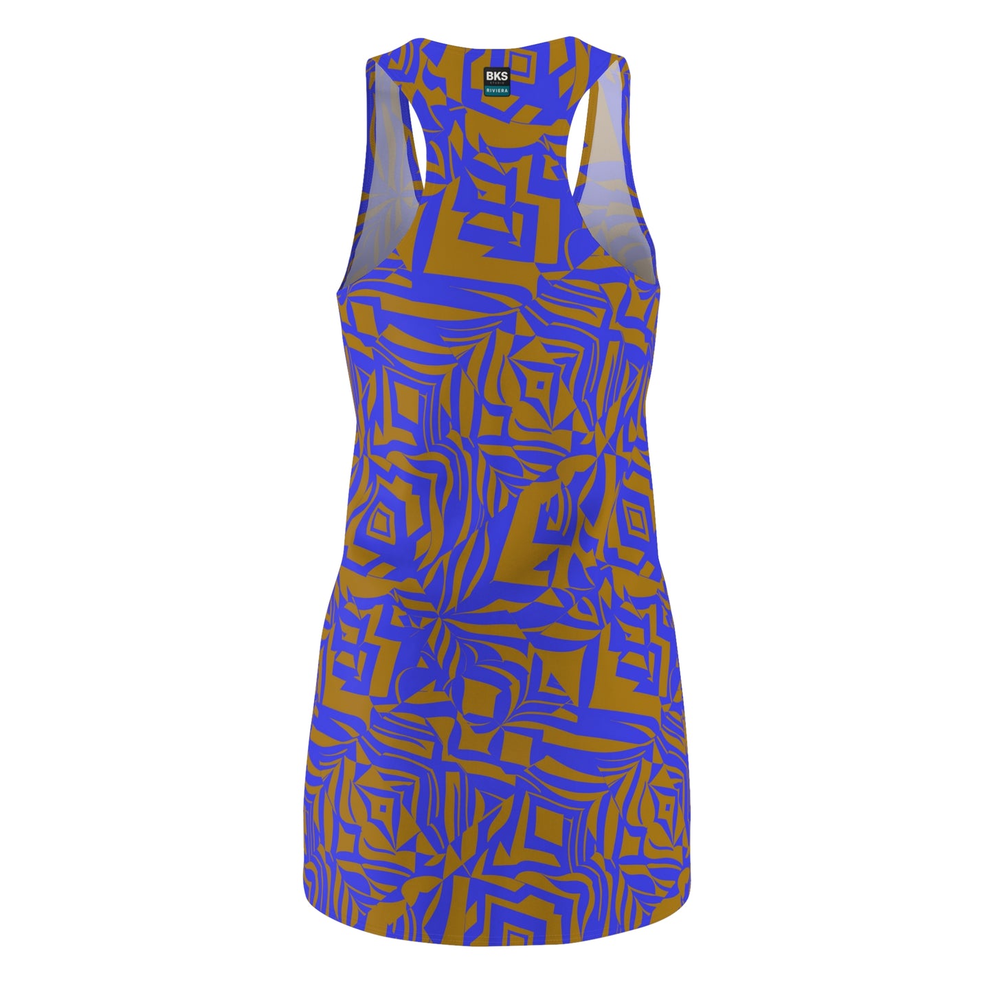 BKS Riviera Aegean™ Racerback Dress