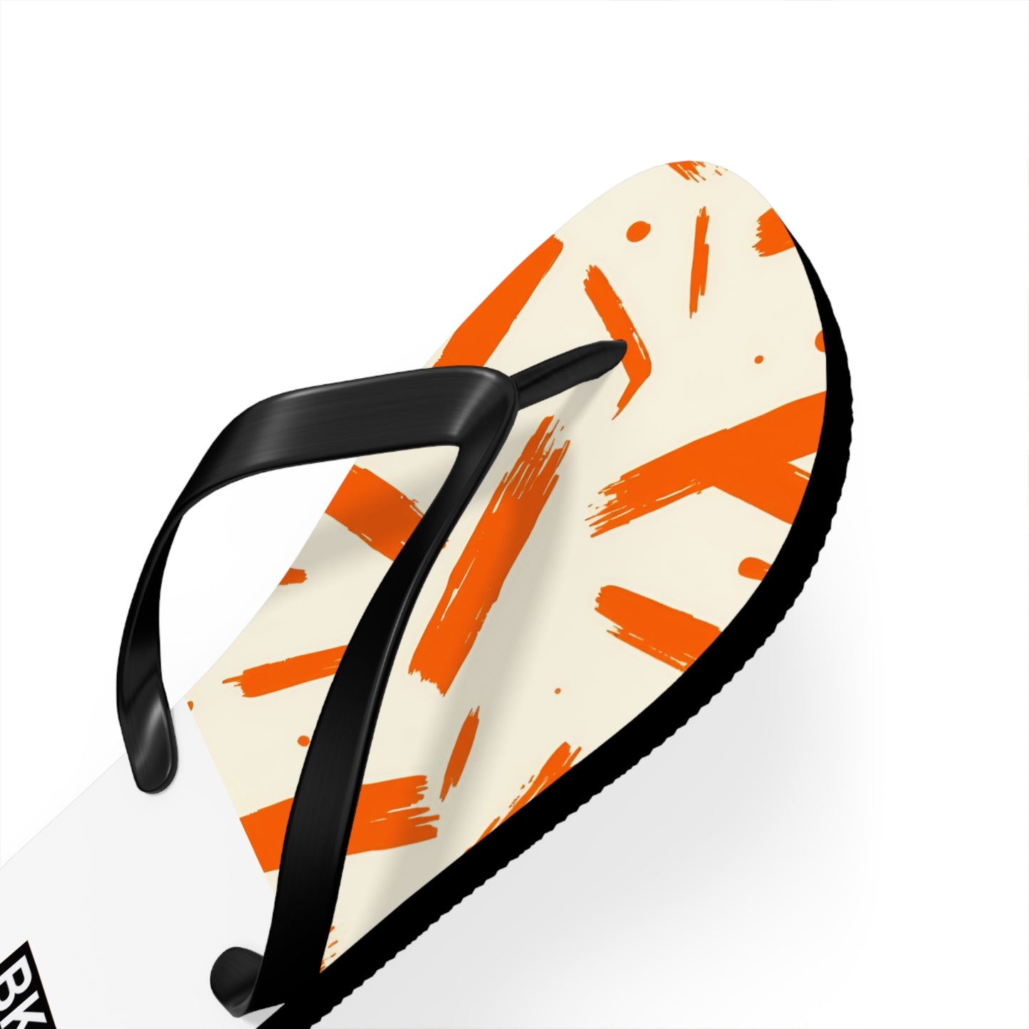 BKS Marker Rust™ Flip Flops