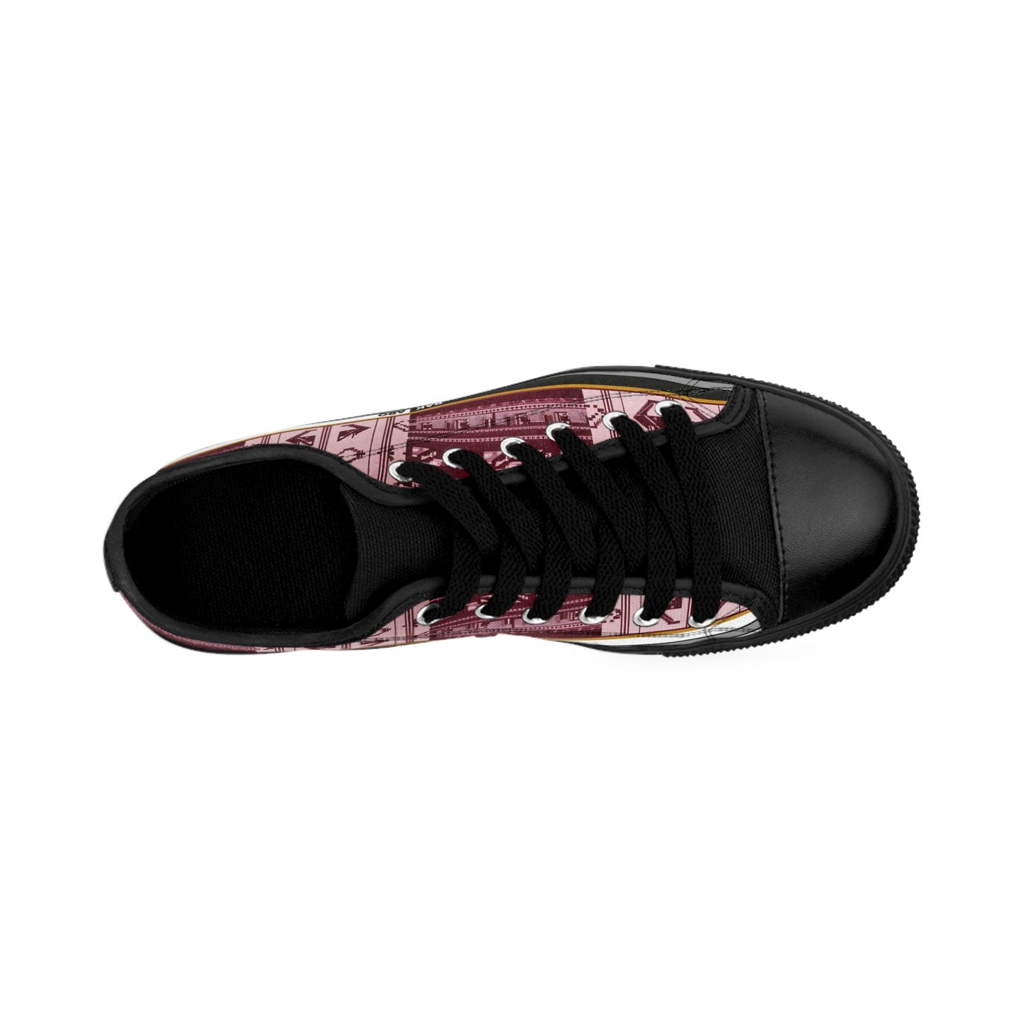 Skyler Stonehill (BKS)👽Sneakers