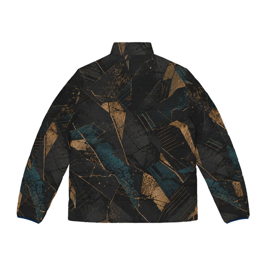 BKS Origin Fern™ Puffer