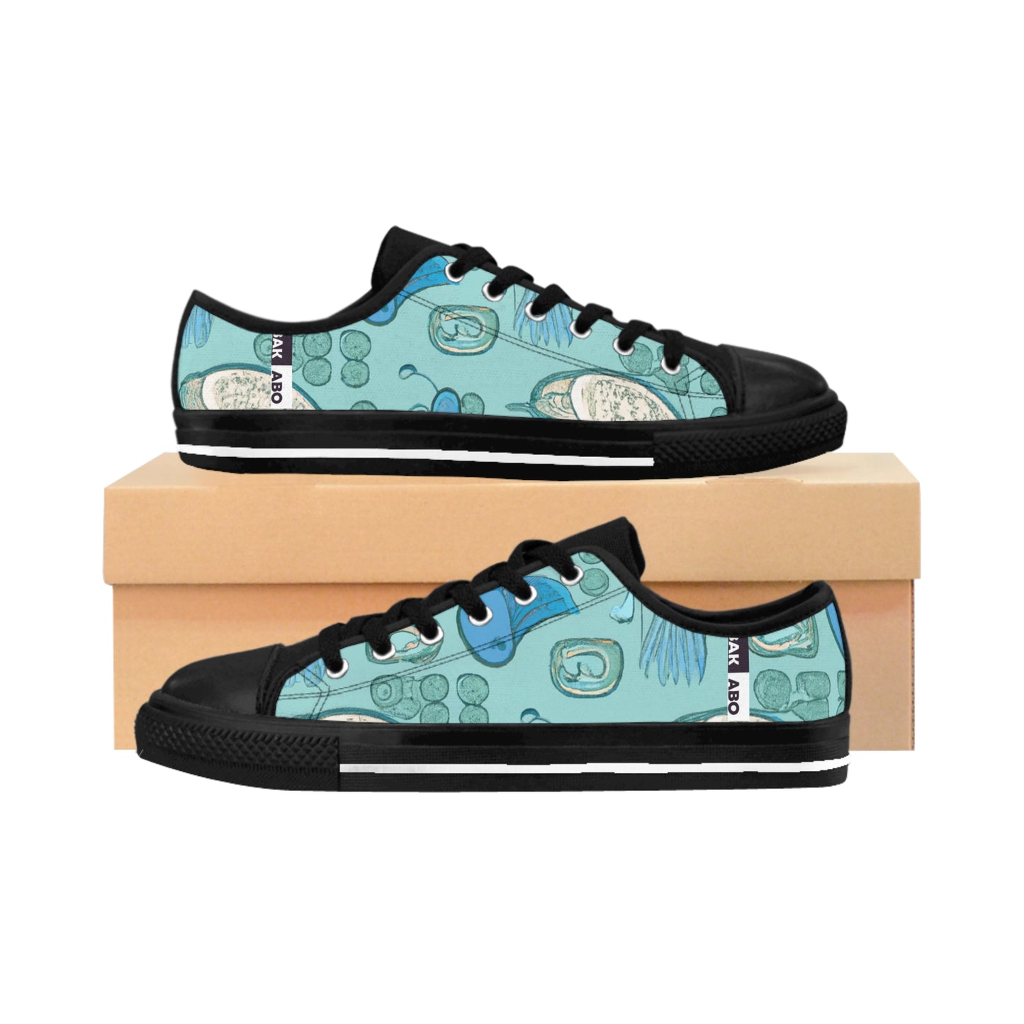 Artigiano Andy (BKS)🧿Sneakers