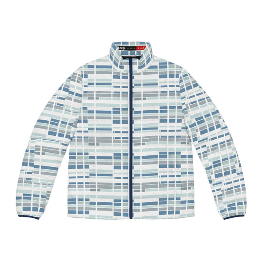 BKS Flag Cool Blue™ Doudoune