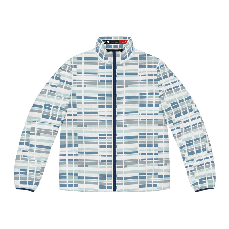 BKS Flag Cool Blue™ Chaqueta acolchada