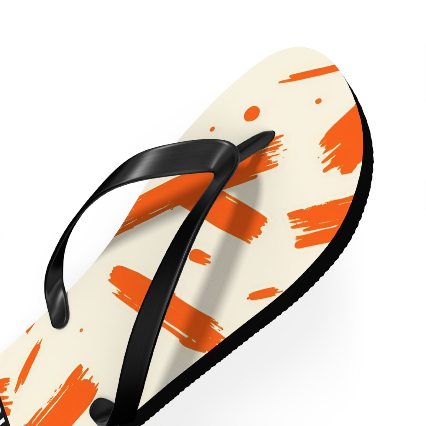BKS Marker Rust™ Flip Flops