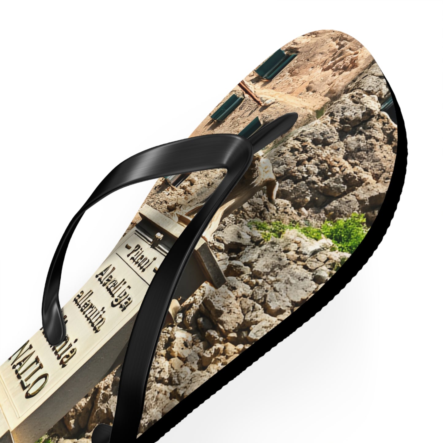 BKS Origin UAP™ Flip Flops