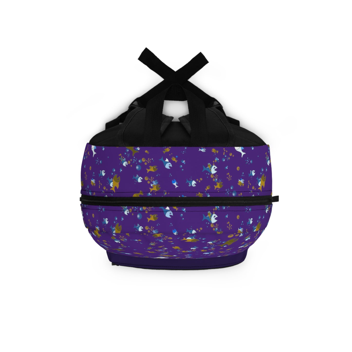 Drop Purple (BKS)🐟backpack