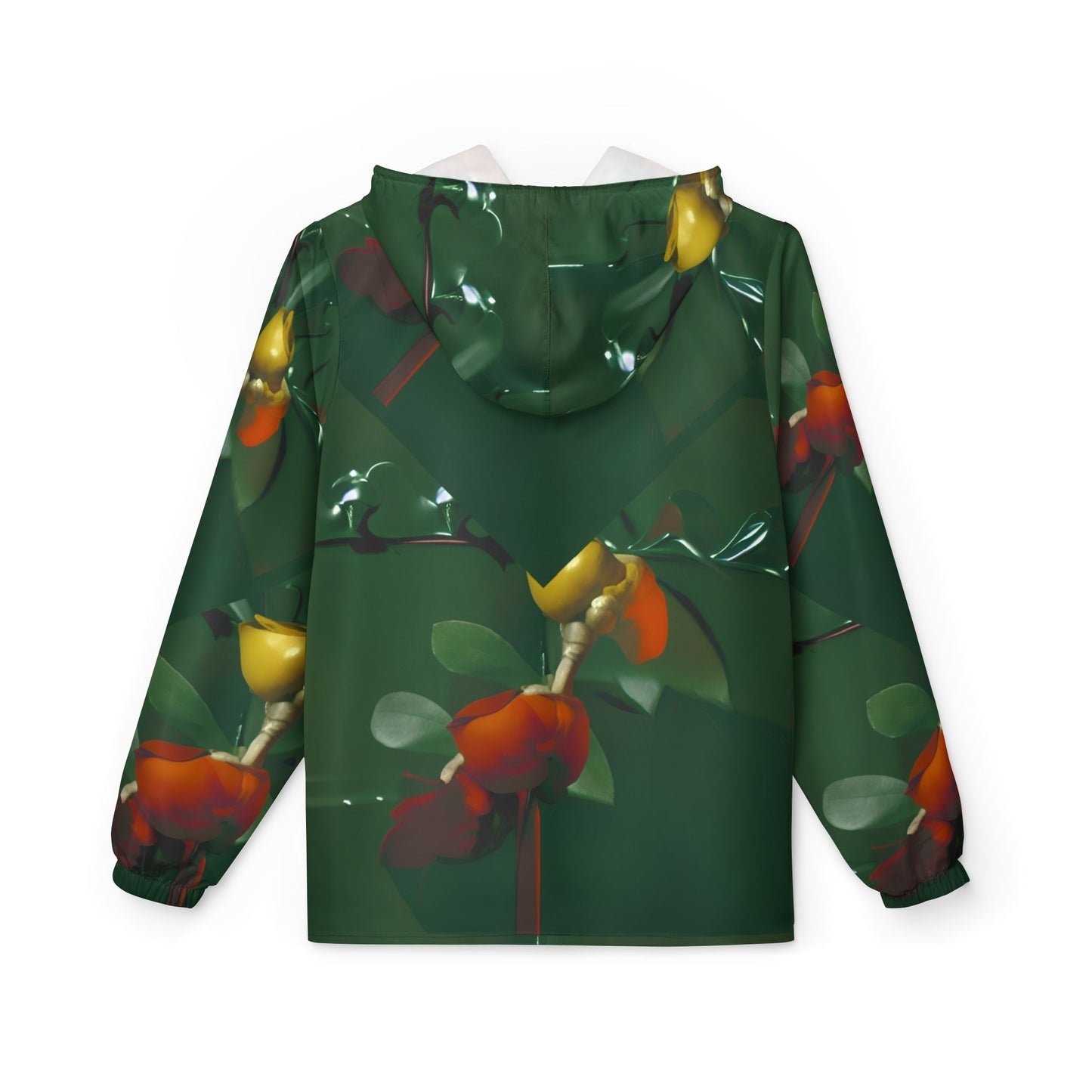 BKS Origin Field™ Windbreaker