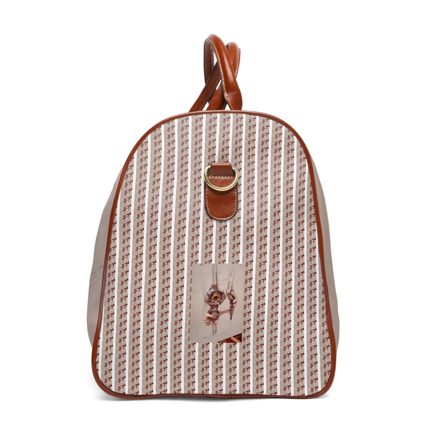 Borsa da viaggio BKS — Bandiera