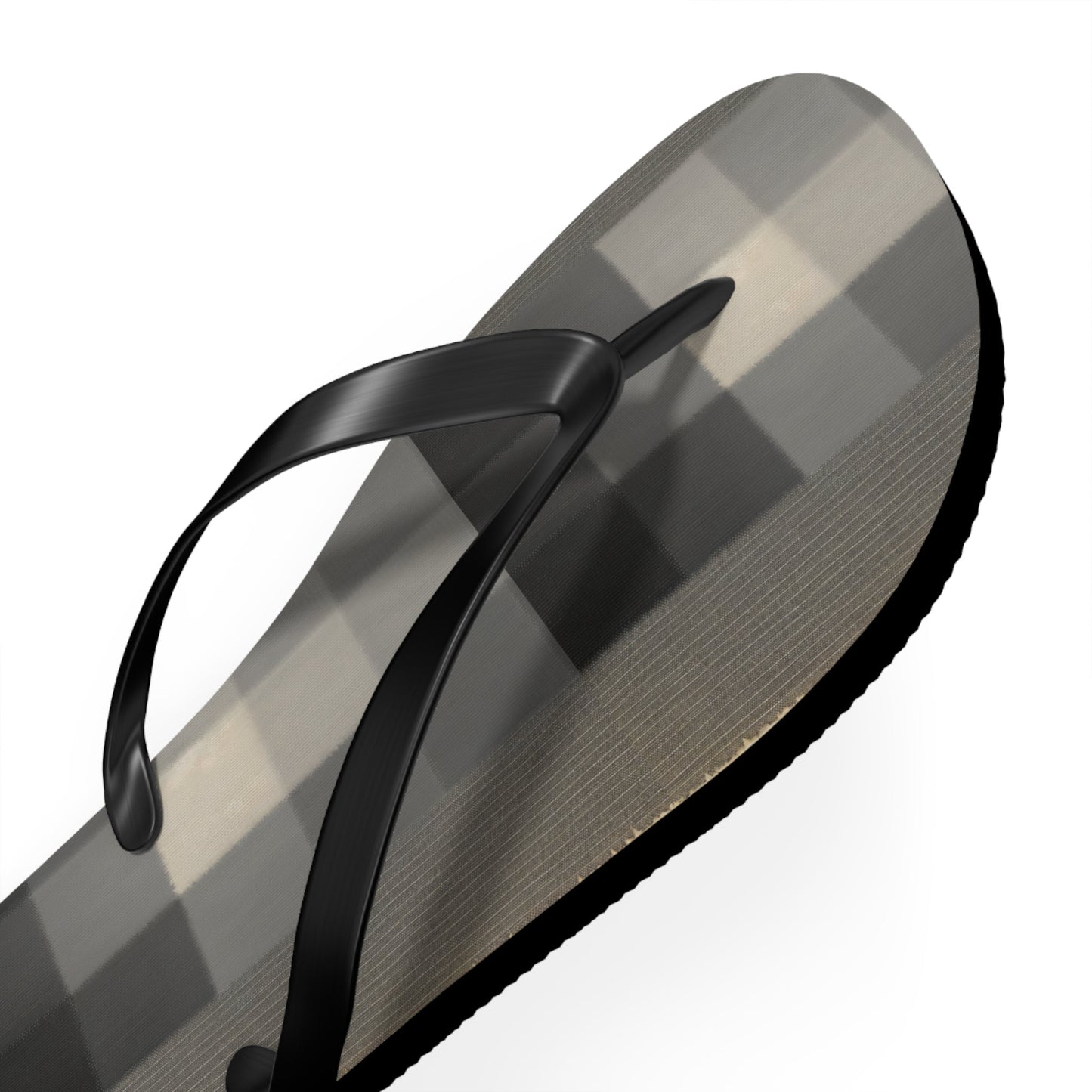 ChromaticCheckmate (BKS)♟️Flip Flops Printify bakabo.club
