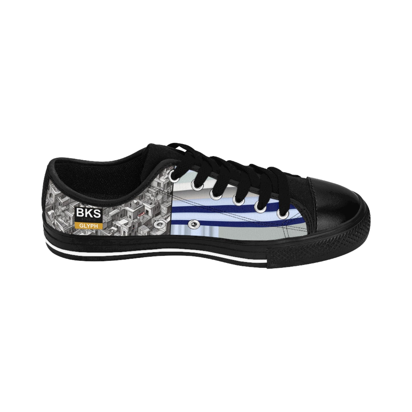 BKS Glyph Loop™ Sneakers