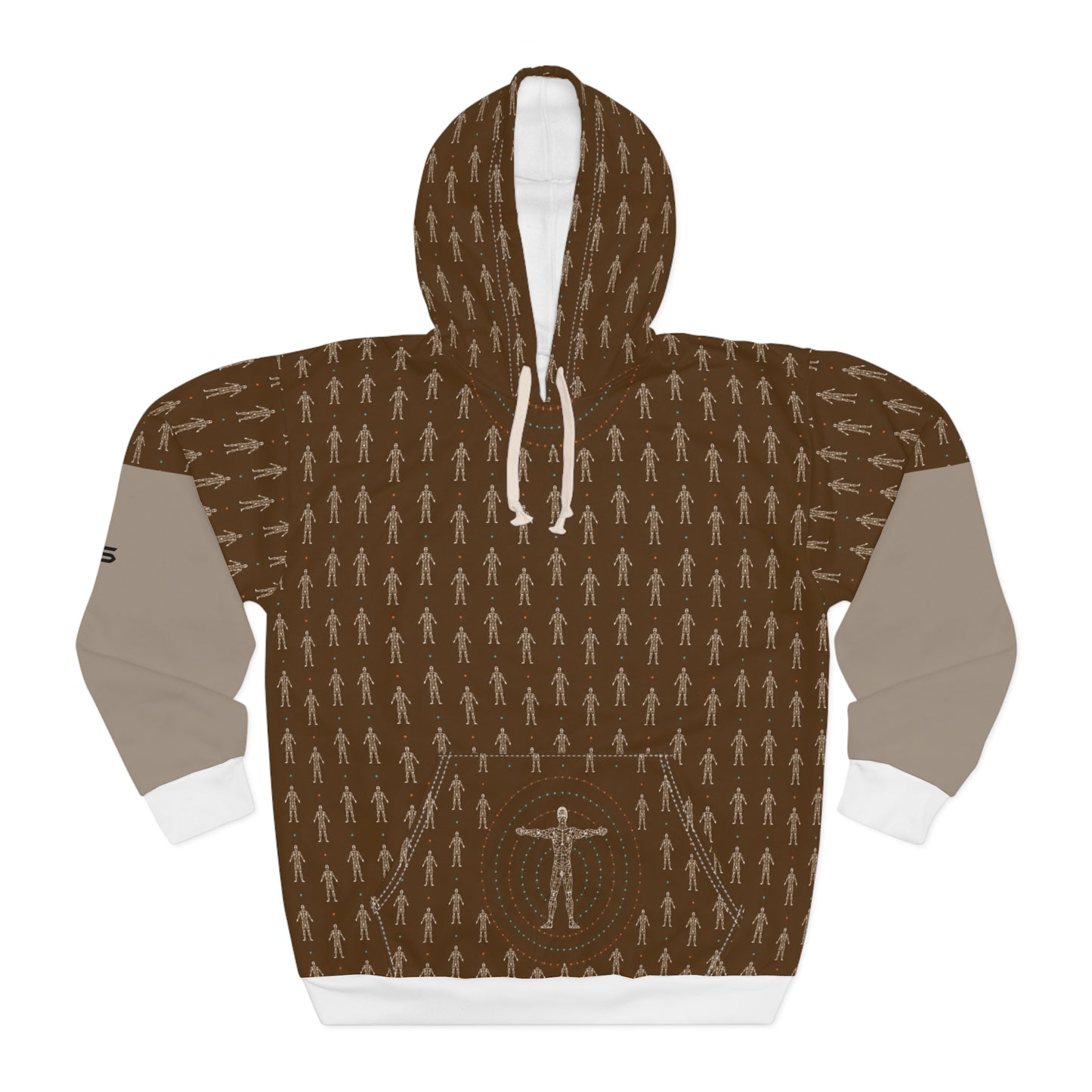 BKS Token Serenity™ Pullover Hoodie
