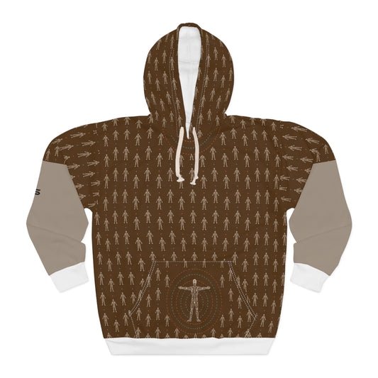 BKS Token Serenity™ Pullover Hoodie