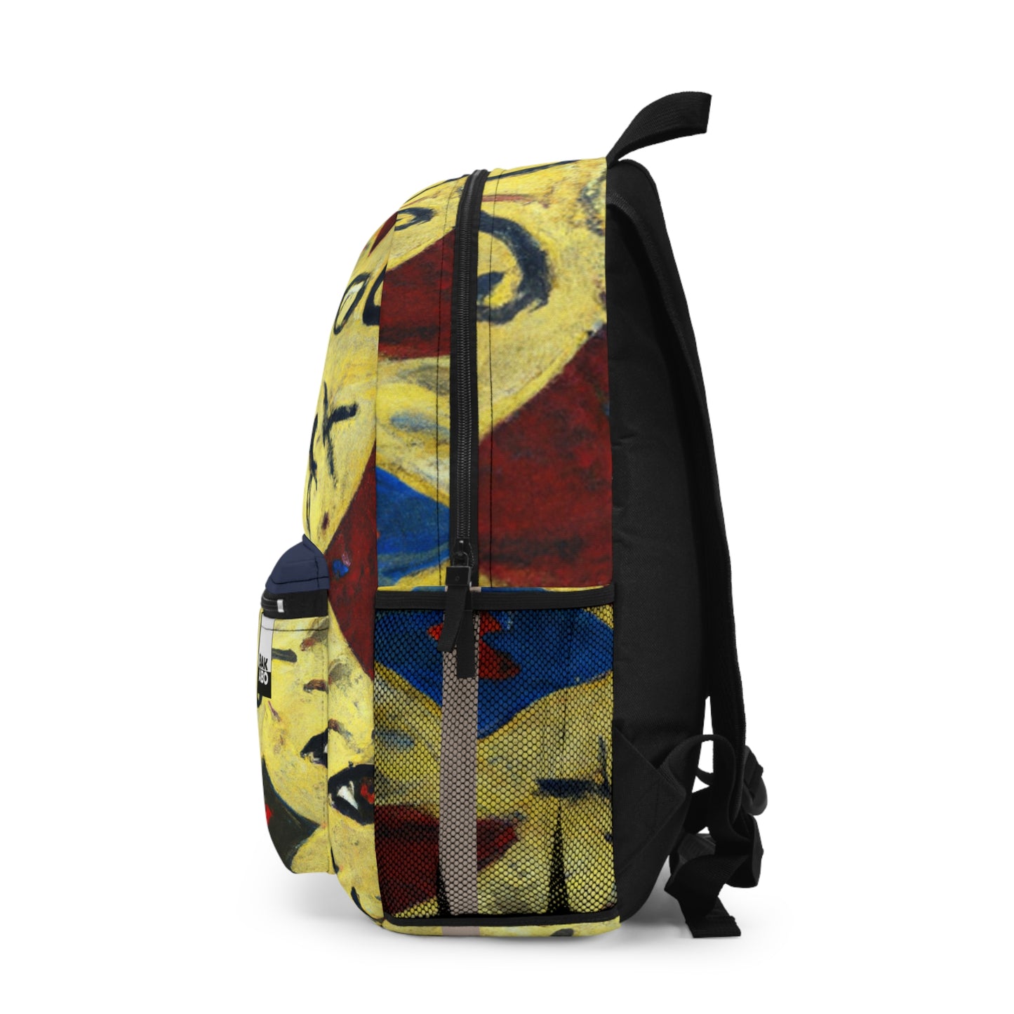 Jacob van Ghemmen (BKS)👀backpack