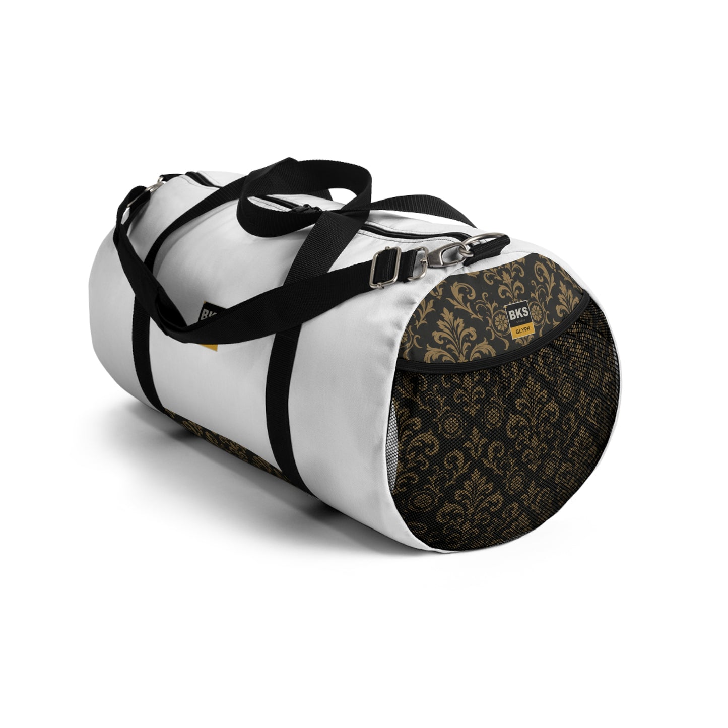 BKS Marker Stroke™ Duffel Bag