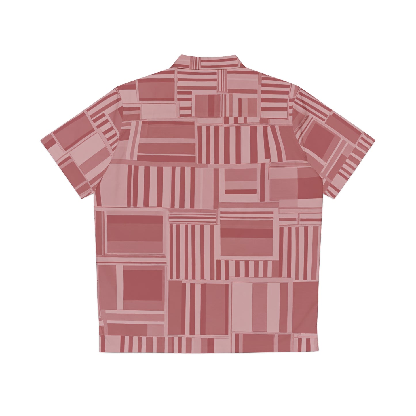 BKS Flag Hawaiian Rose™ Hawaiian Shirt