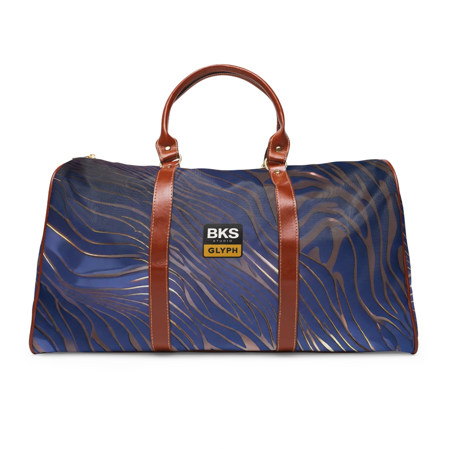 BKS Glyph Stride™ Travel Bag